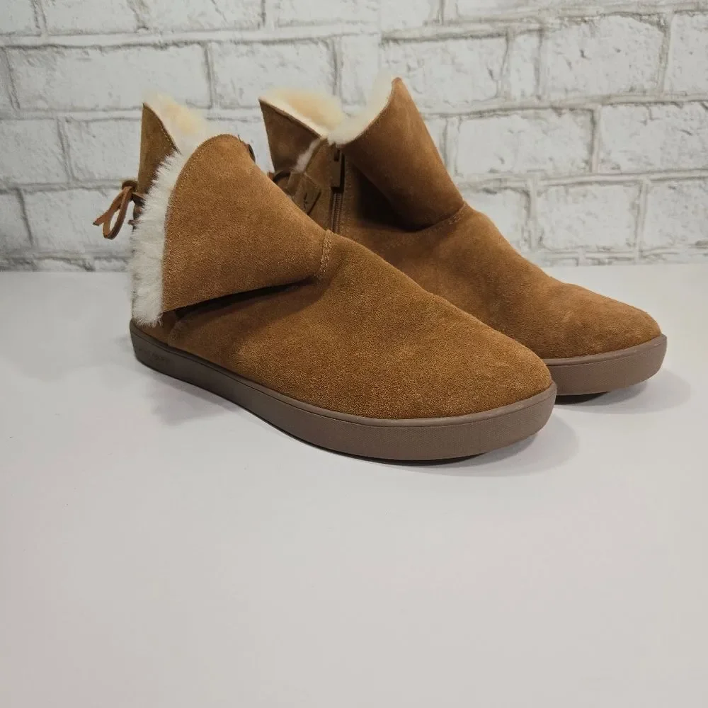Koolaburra by Ugg winter boots
